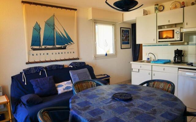 Maison Quiberon, 3 pièces, 5 personnes - FR-1-478-95