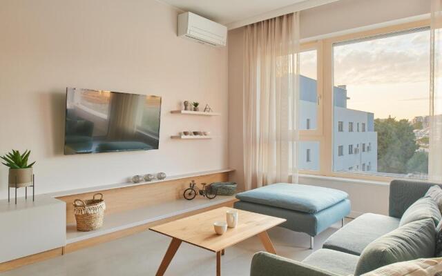 Eol Apartments Split