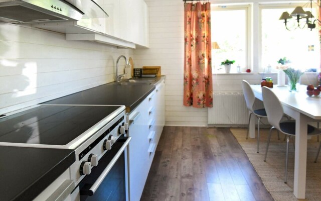 4 Star Holiday Home in Motala