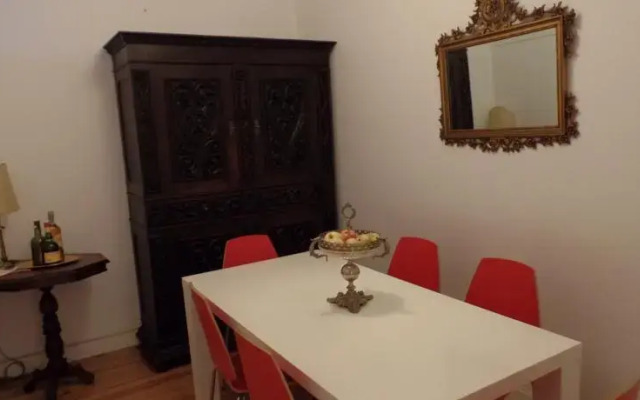 Casa Dos Azulejos