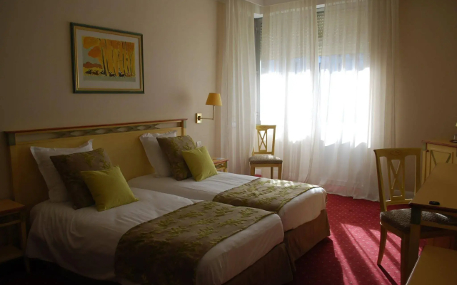 The 1932 Hotel & Spa Cap d'Antibes - MGallery Collection