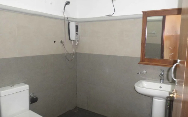 Hotel Eden Hill