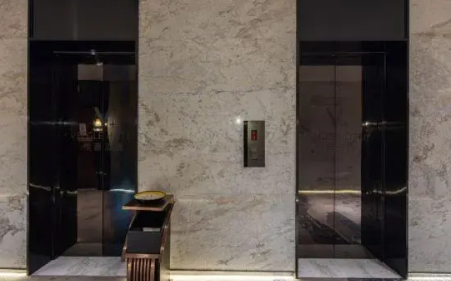 Lishui Wanqiao International Hotel