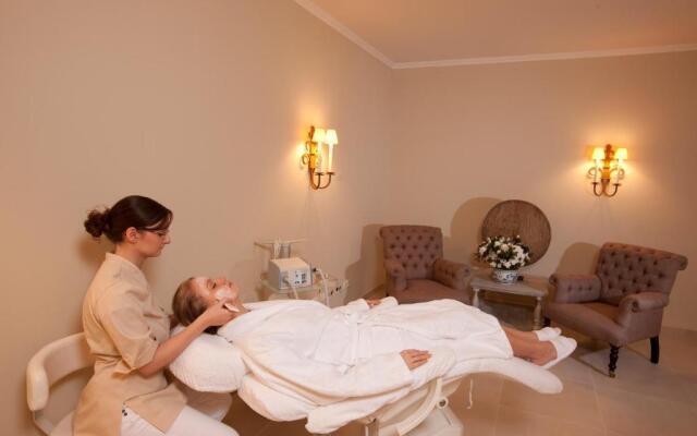 Schloss Lüdersburg Golf & Spa