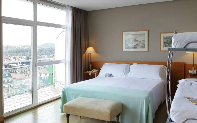 INNSiDE by Meliá San Sebastian Orly