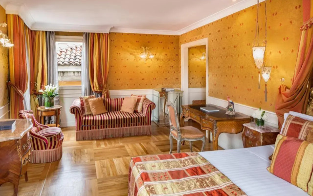 Pousada Boutique Figueira da Serra