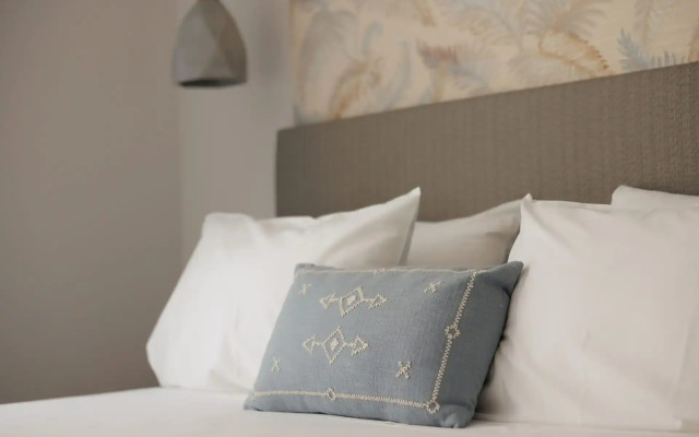 My Mediterranean Luxury Villa Corfu