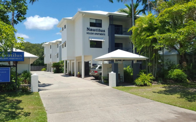 Nautilus Holiday Apartments