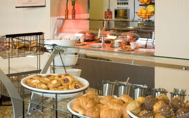 Hilton Garden Inn Arlington-Shirlington