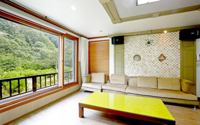 Chouette Pension