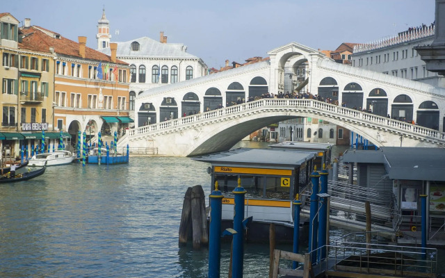 EGO’ Boutique Hotel - The Silk Road