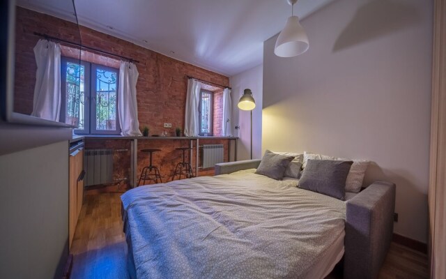 Loft Apartments Griboedova