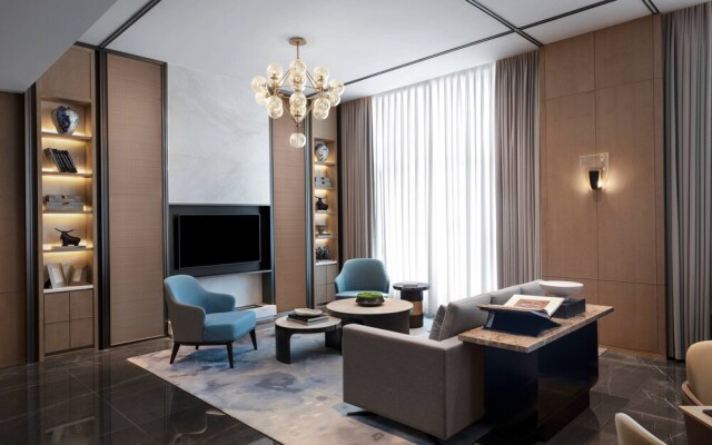 Courtyard by Marriott Taiyuan
