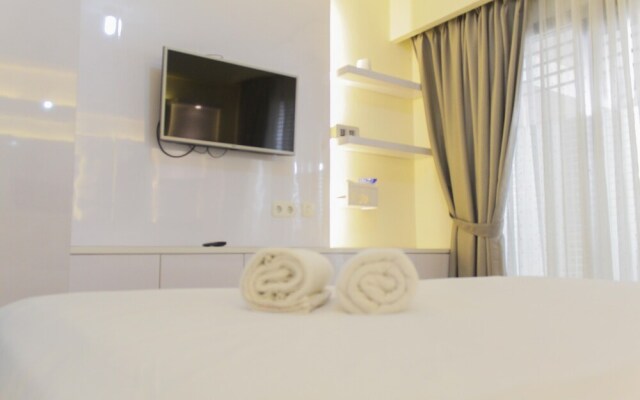 Classic and Nice Studio Room Annora Living Apartment