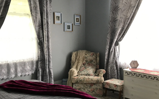 Stony Rise Cottage B&B