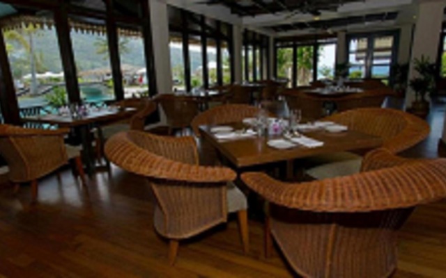 The Taaras Beach & Spa Resort