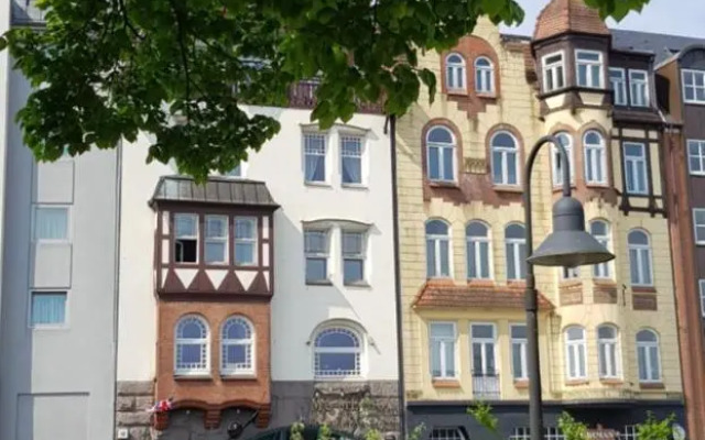 Strandkoje