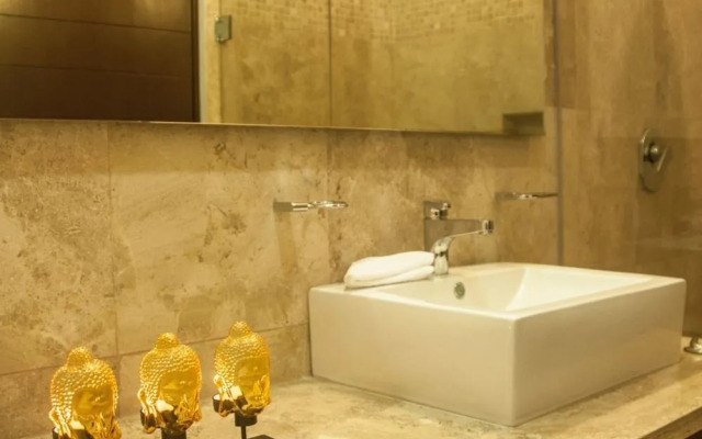 Doca 103 2 Bedrooms and Jacuzzi by RedAwning