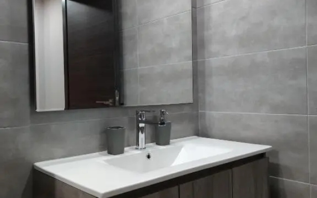 1Apartments Artemis luxury