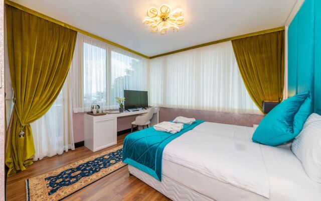 Eastanbul Suites