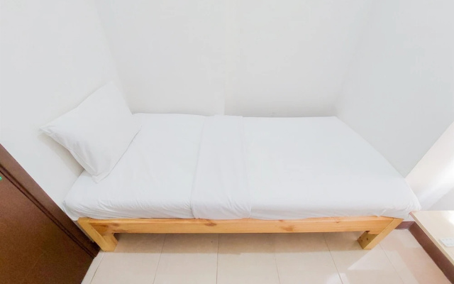 Good Price And Homey 2Br At Loftvilles City Apartment