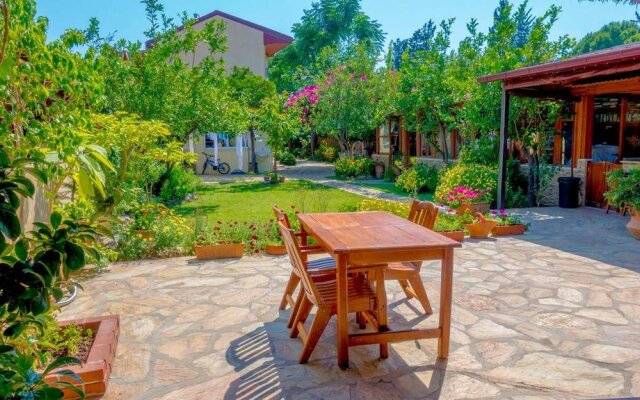 Dalyan Pension