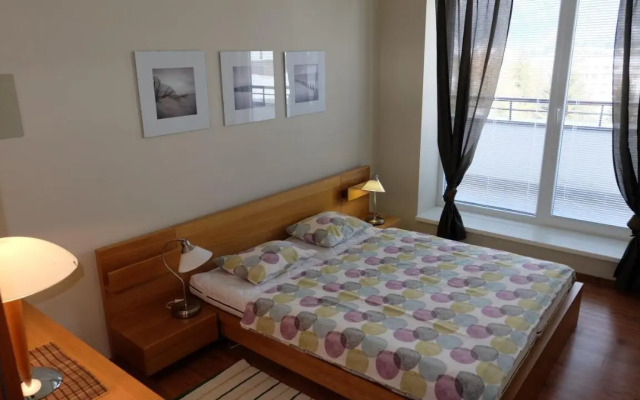 Triangel Pohoda - Ap. 223