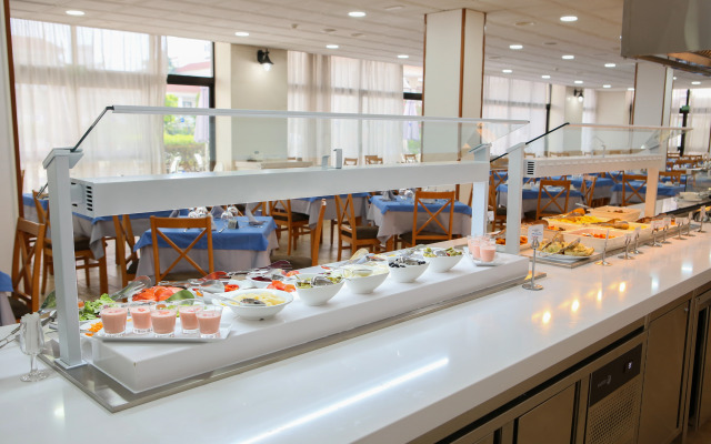 Hotel Andorra