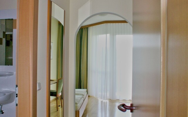 Solens Land Guest House