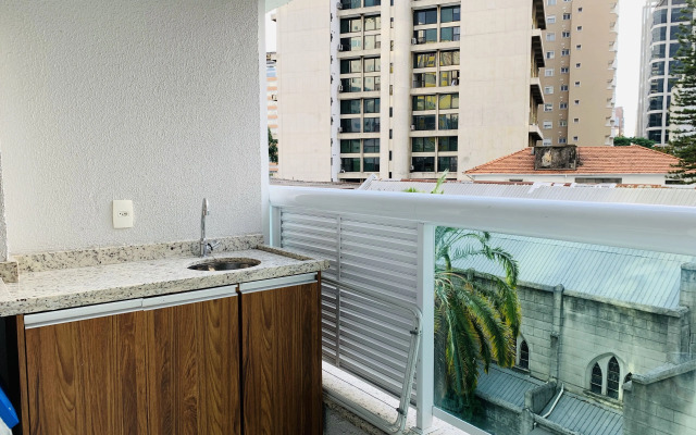 Akile Carlos Sampaio