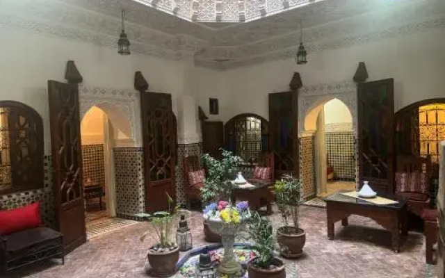 Riad Essaoussan