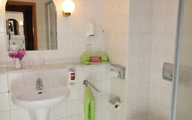 Hotel Weisser Schwan