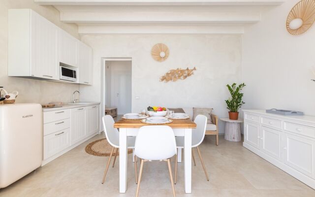 2941 Palma Residence- Appartamento Boreas by Barbarhouse