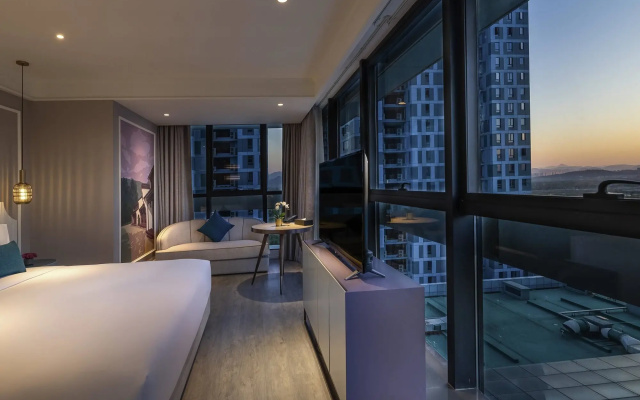 Mercure Hangzhou Xixi Future Tech City