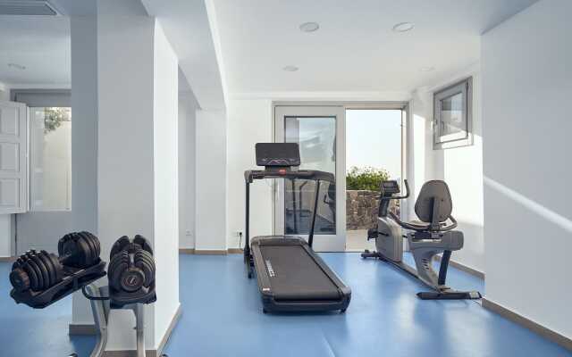 Nova Luxury Suites