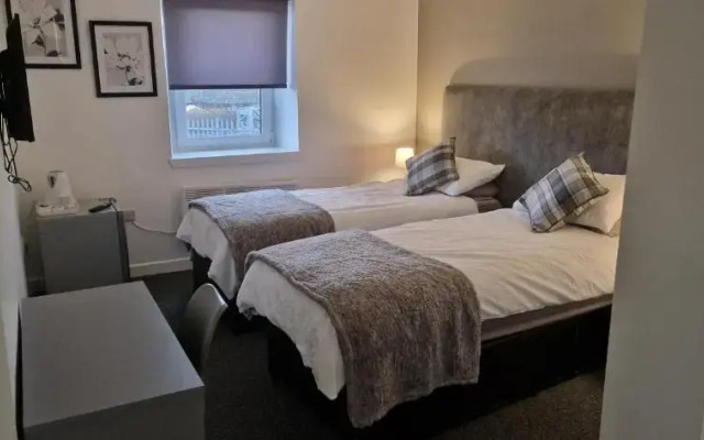 Station Hotel