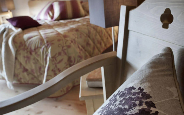 CGH Résidences & Spas Les Chalets de Jouvence