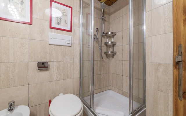 Rome@Home Monti Flats - Mono