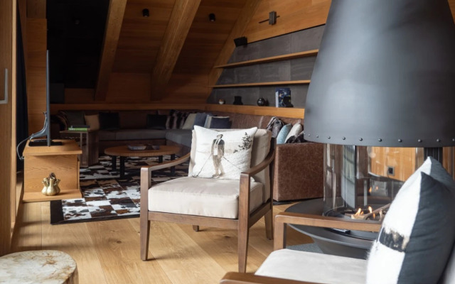 The Chedi Andermatt
