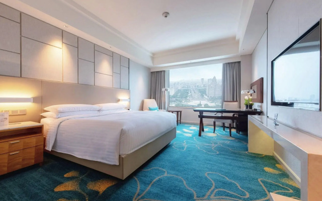 Renaissance Suzhou Hotel