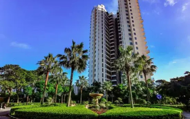 Shenzhou Peninsula Junxiang Holiday Apartment