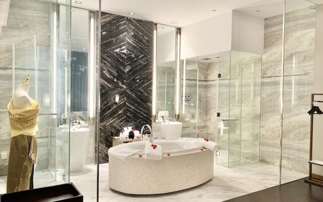 The Westin Haikou