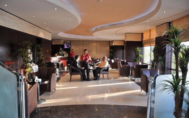 City Hotel
