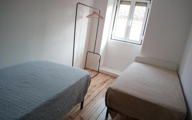 Apartamentos "Montanhas e Sonhos" Penamacor