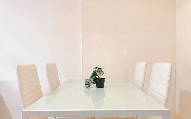 Good Deal And Relaxing 3Br At Meikarta Apartment