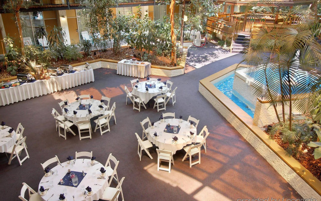 M Hotel Buffalo