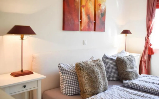 Ferienwohnung Soleil