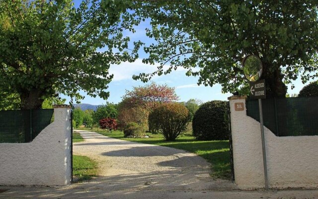 Albergo Julienne