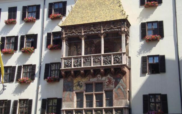 Ferienwohnung Moritz