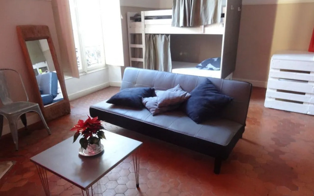 La Maïoun Guesthouse Hostel